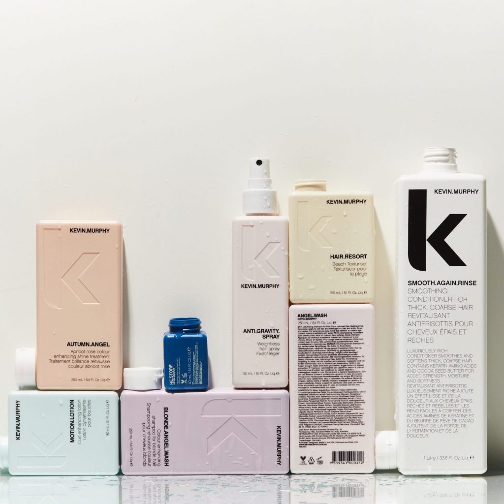 Kevin Murphy hair products